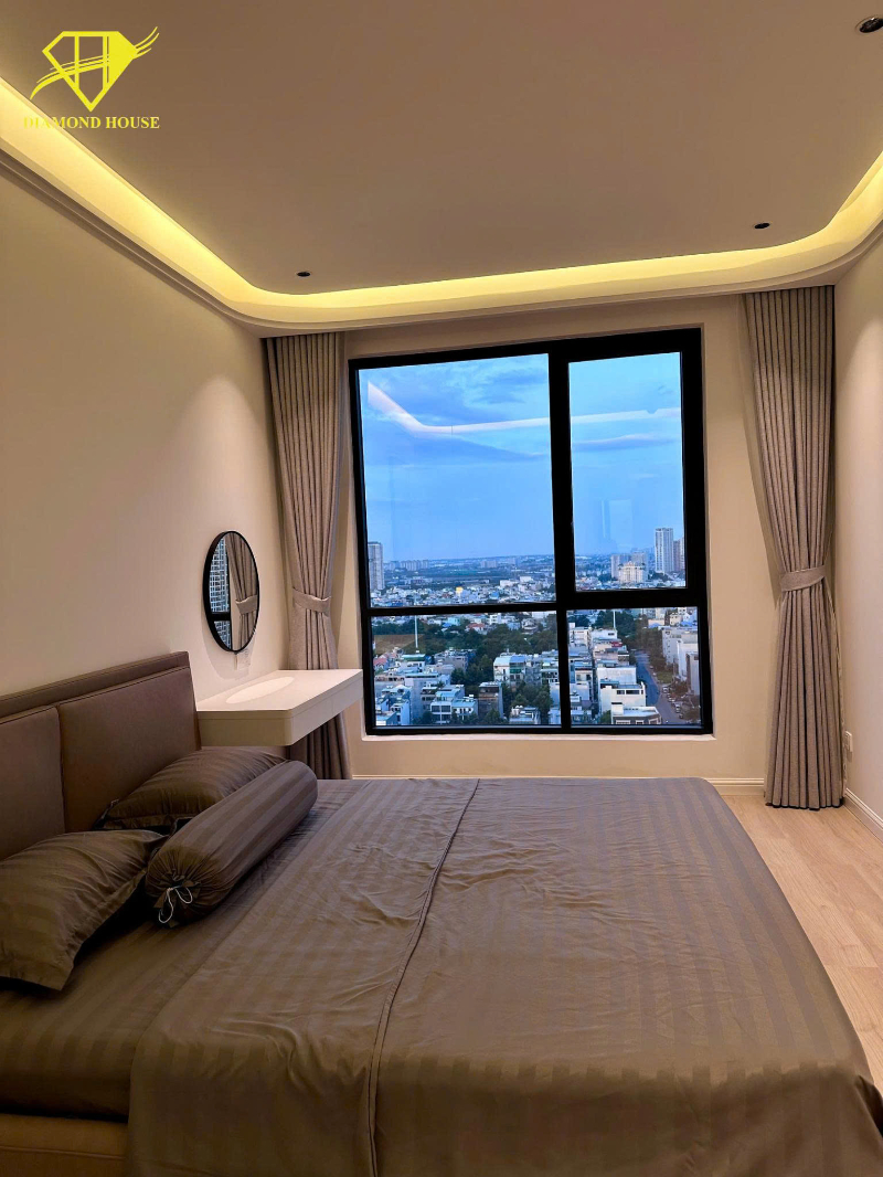Cho Thuê Duplex 3PN One Verandah OV1696 - ảnh nhỏ 14