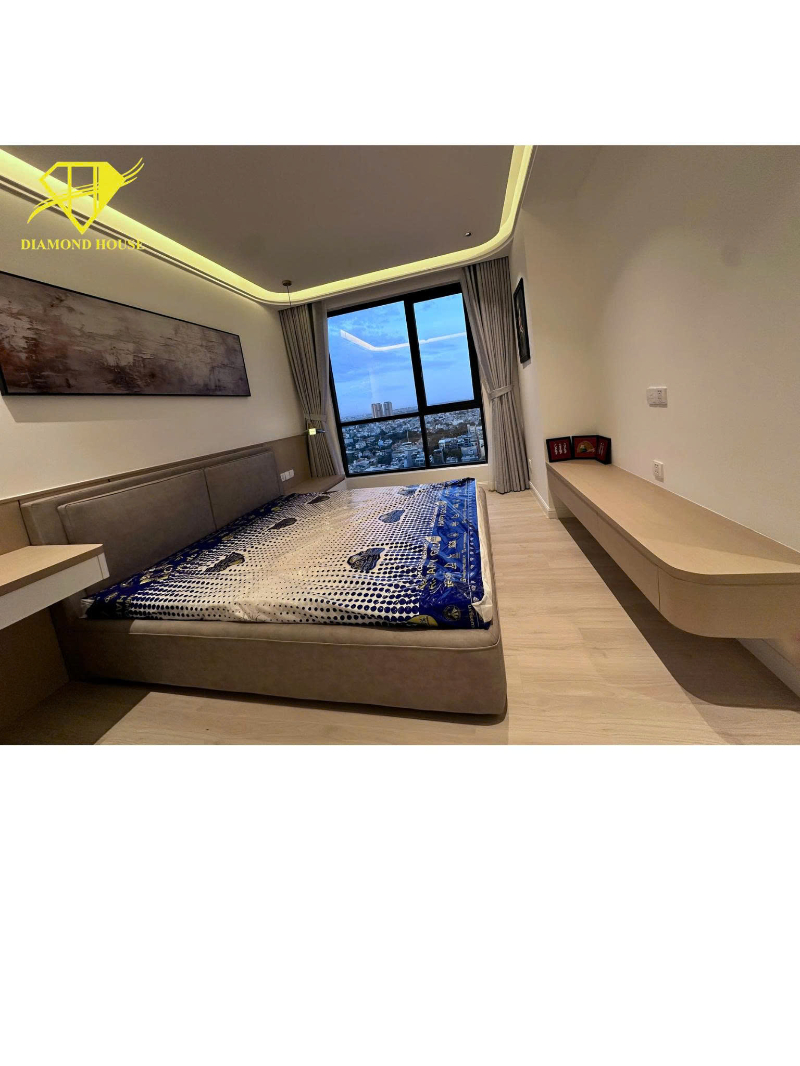 Cho Thuê Duplex 3PN One Verandah OV1696 - ảnh nhỏ 16