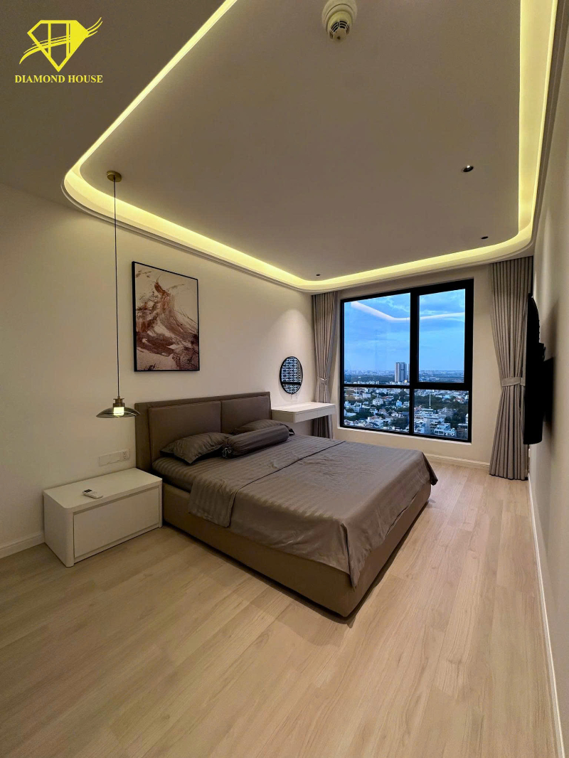 Cho Thuê Duplex 3PN One Verandah OV1696 - ảnh nhỏ 17
