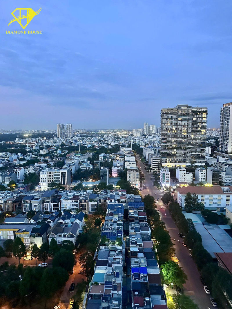 Cho Thuê Duplex 3PN One Verandah OV1696 - ảnh nhỏ 18