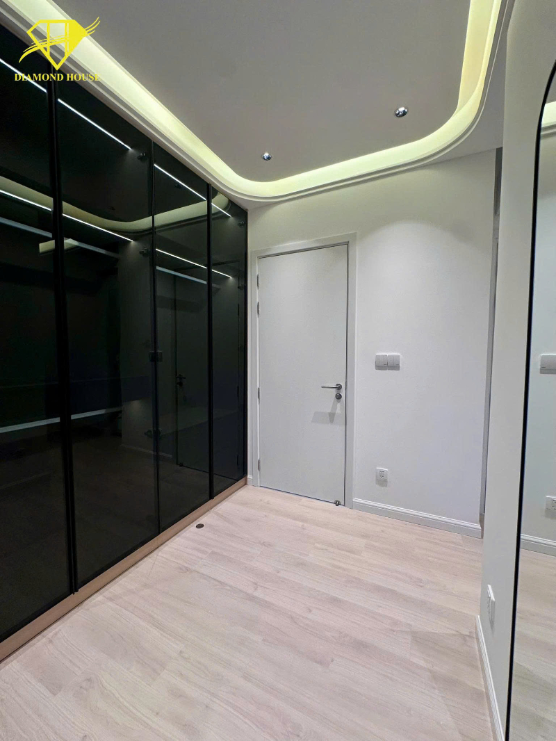 Cho Thuê Duplex 3PN One Verandah OV1696 - ảnh nhỏ 25