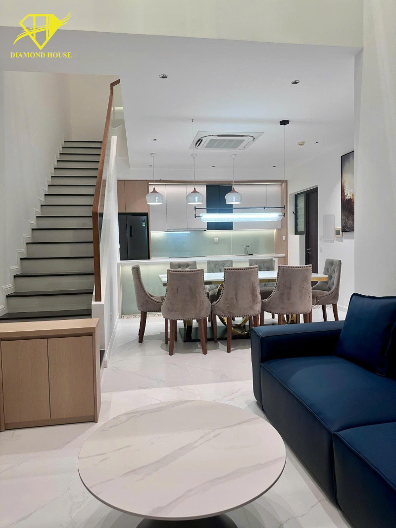 Cho Thuê Duplex 3PN One Verandah OV1696 - ảnh nhỏ 27