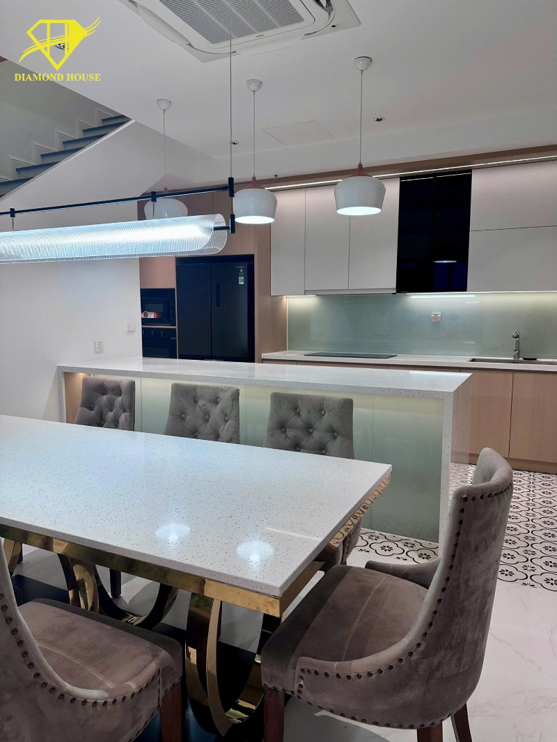 Cho Thuê Duplex 3PN One Verandah OV1696 - ảnh nhỏ 29