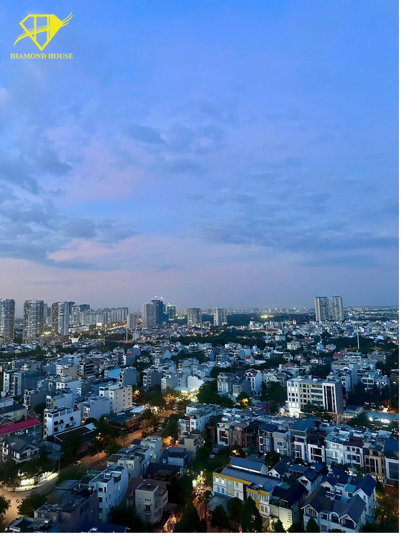 Cho Thuê Duplex 3PN One Verandah OV1696 - ảnh nhỏ 30