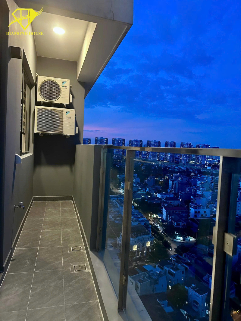 Cho Thuê Duplex 3PN One Verandah OV1696 - ảnh nhỏ 32