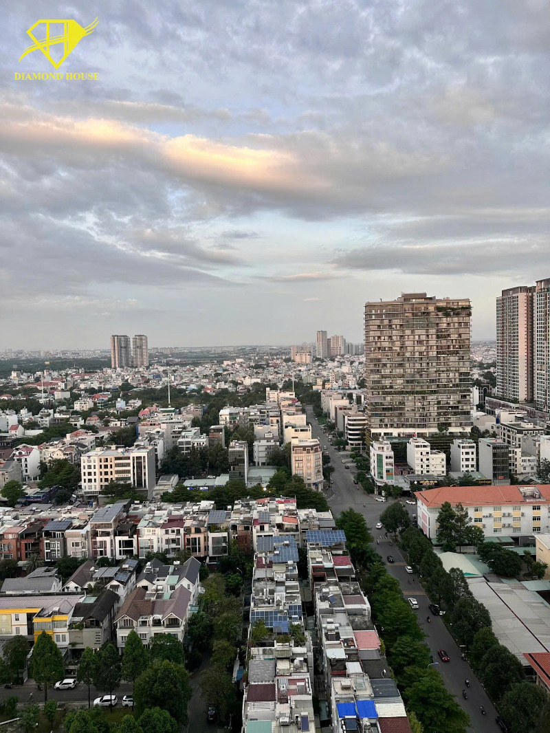 Cho Thuê Duplex 3PN One Verandah OV1696 - ảnh nhỏ 33
