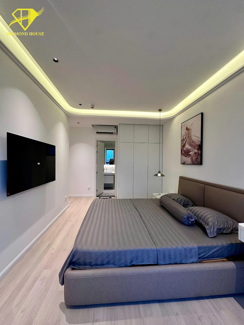 Cho Thuê Duplex 3PN One Verandah OV1696 - ảnh nhỏ 34