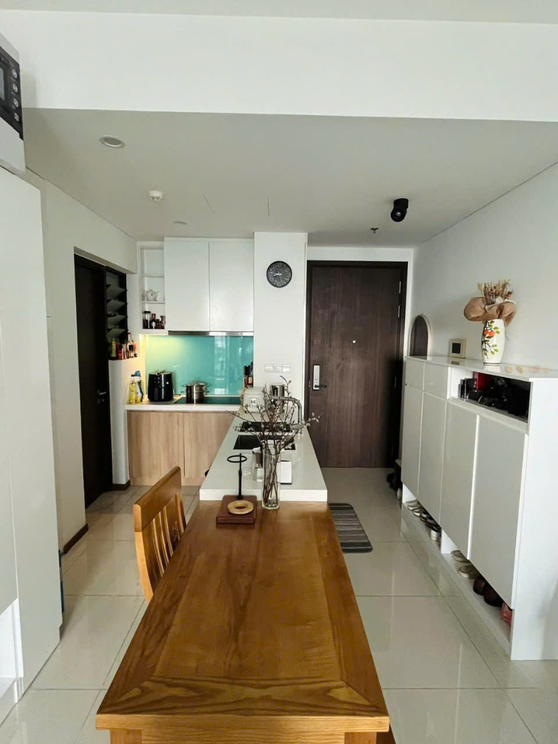 Cho Thuê Căn Hộ 1PN One Verandah OV1697 - Hình 1