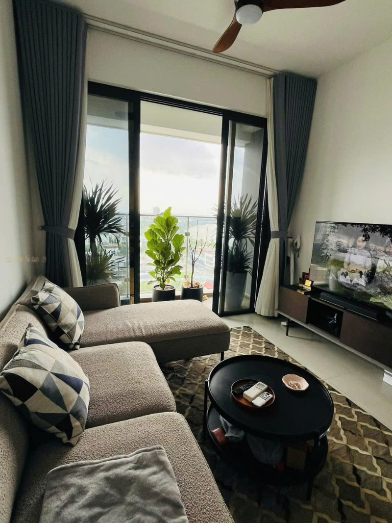 Cho Thuê Căn Hộ 1PN One Verandah OV1697 - ảnh nhỏ 5