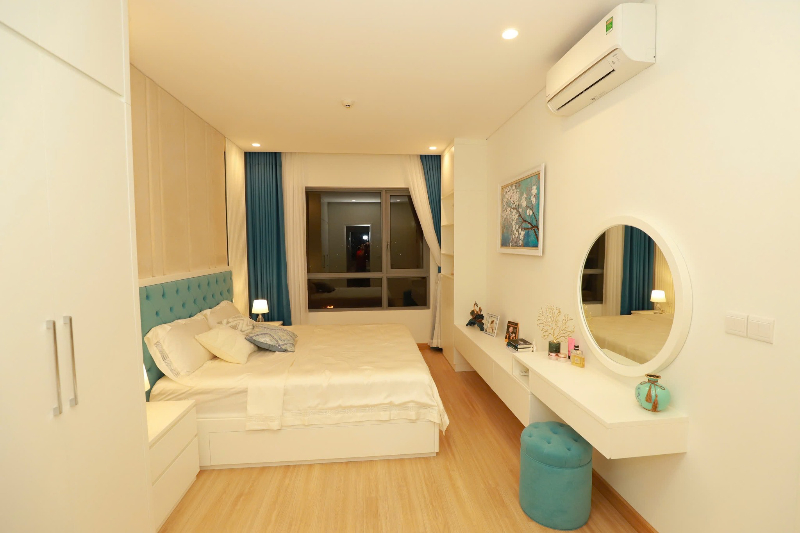 Bán Officetel 2PN Diamond Island DI2508 - ảnh nhỏ 2