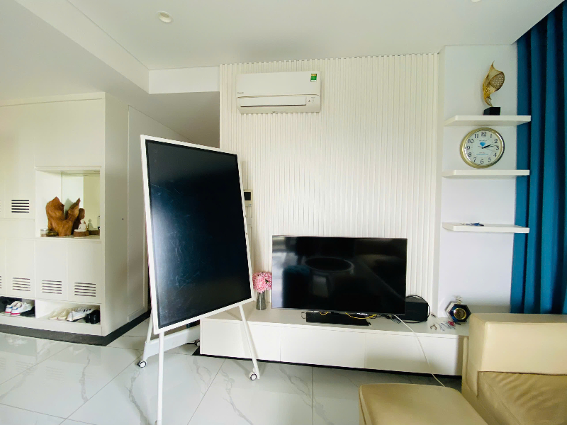 Bán Officetel 2PN Diamond Island DI2508 - ảnh nhỏ 6