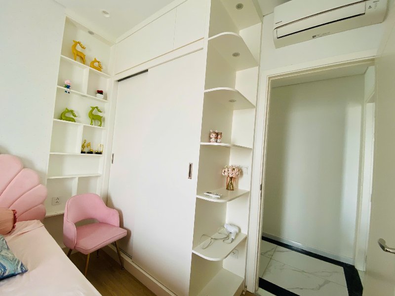Bán Officetel 2PN Diamond Island DI2508 - ảnh nhỏ 11