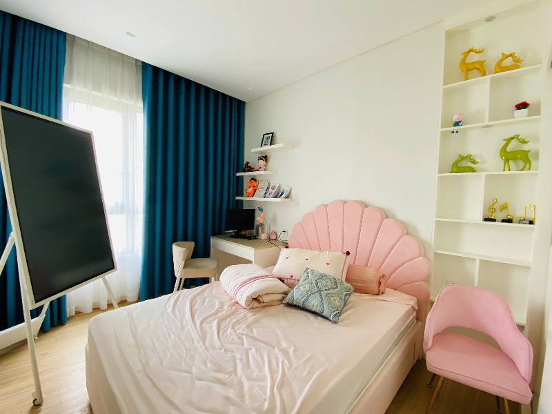 Bán Officetel 2PN Diamond Island DI2508 - ảnh nhỏ 12