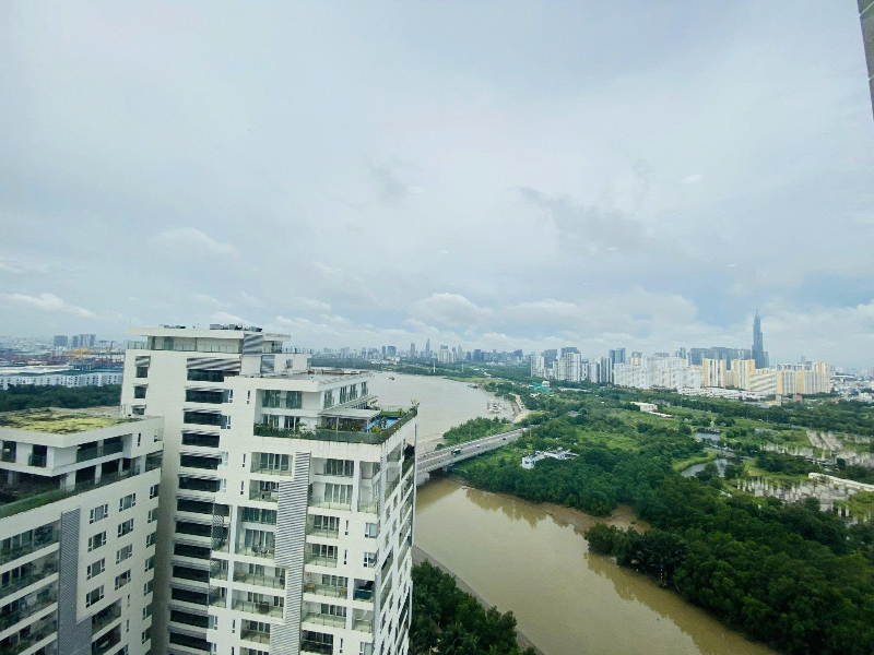 Bán Căn Hộ 3PN Diamond Island DI2509 - Hình 1