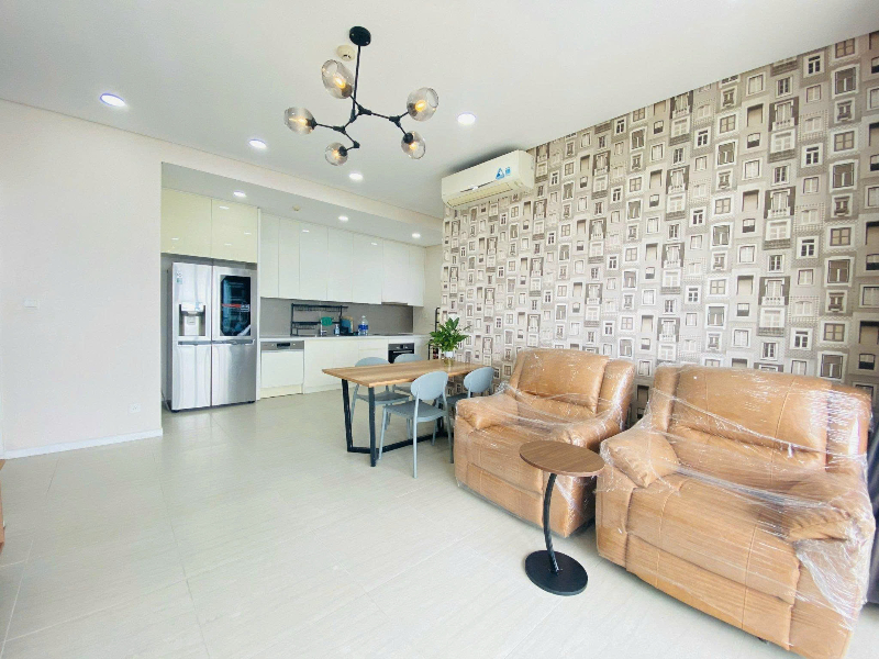 Bán Căn Hộ 3PN Diamond Island DI2509 - ảnh nhỏ 11