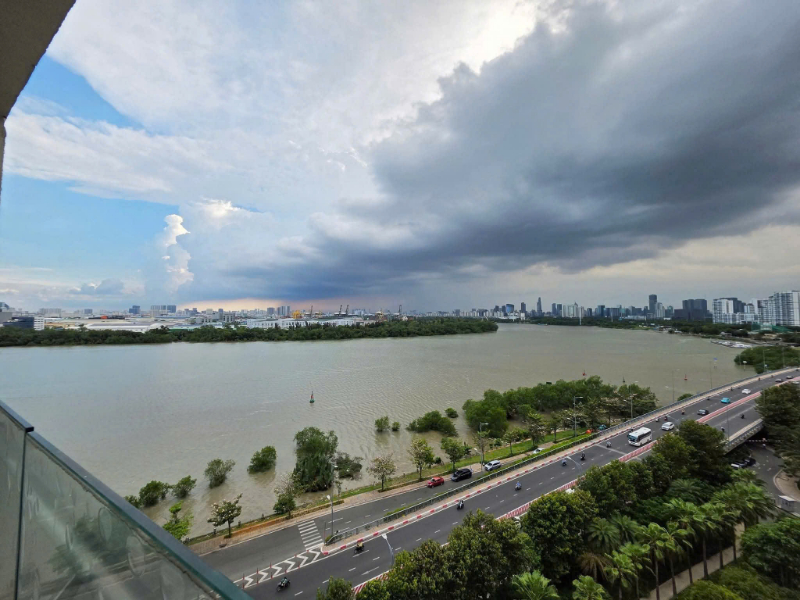 Cho Thuê Căn Hộ 2PN Diamond Island DI2512 - Hình 1