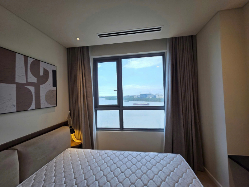 Cho Thuê Căn Hộ 2PN Diamond Island DI2512 - ảnh nhỏ 5