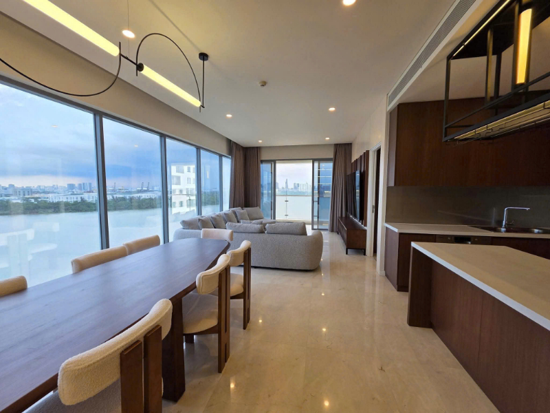 Cho Thuê Căn Hộ 2PN Diamond Island DI2512 - ảnh nhỏ 6