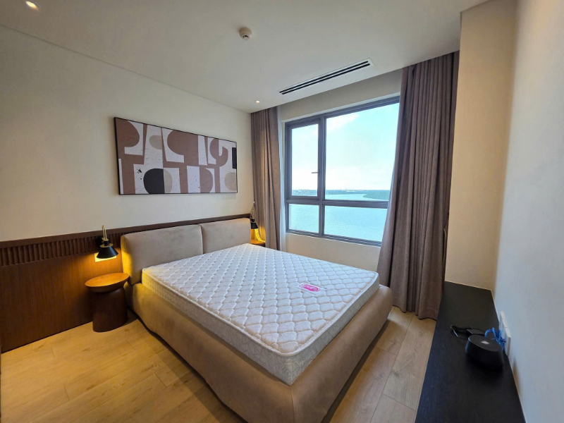 Cho Thuê Căn Hộ 2PN Diamond Island DI2512 - ảnh nhỏ 7