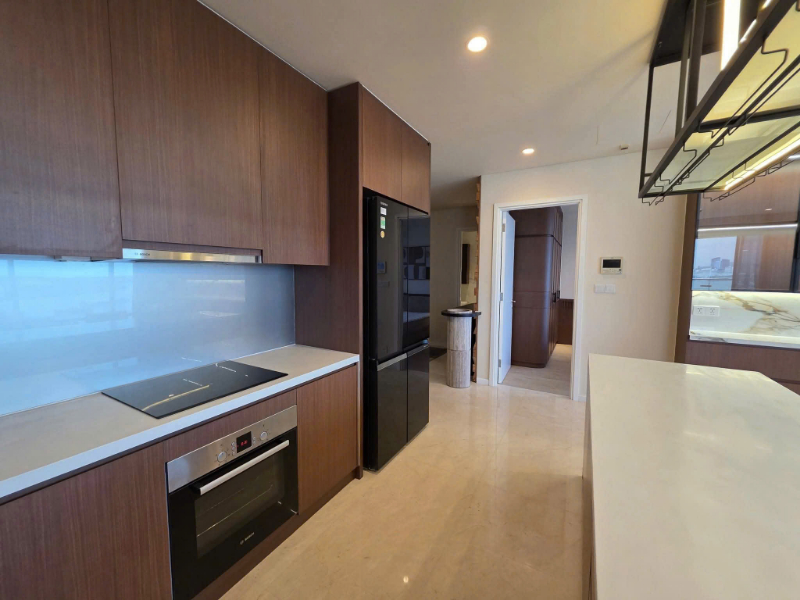 Cho Thuê Căn Hộ 2PN Diamond Island DI2512 - ảnh nhỏ 8