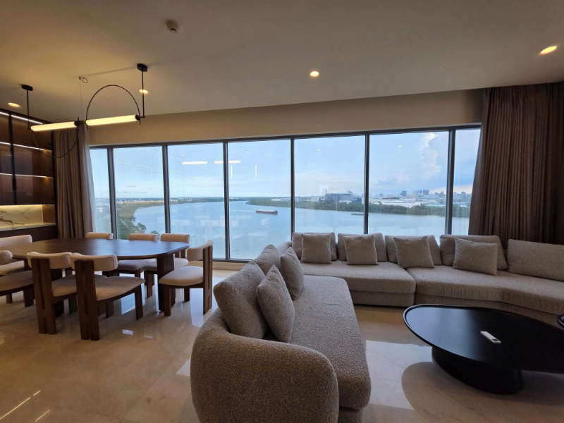 Cho Thuê Căn Hộ 2PN Diamond Island DI2512 - ảnh nhỏ 9