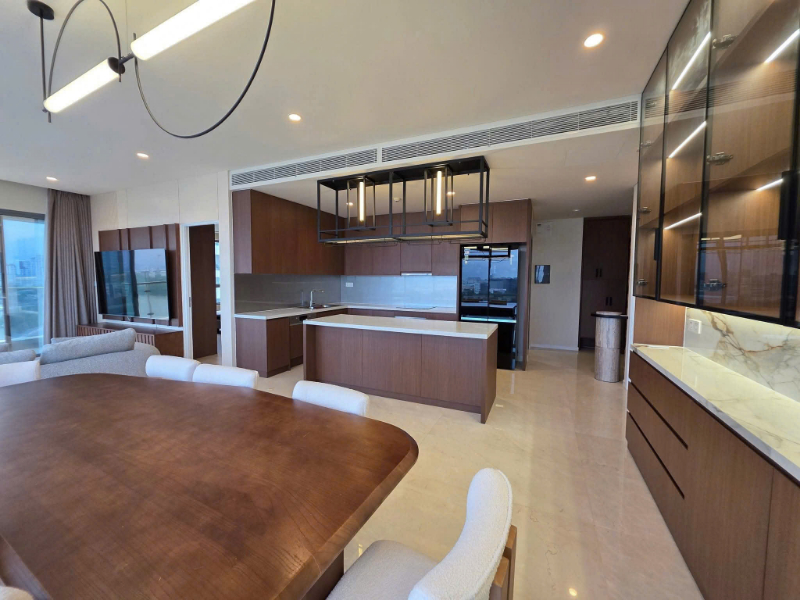 Cho Thuê Căn Hộ 2PN Diamond Island DI2512 - ảnh nhỏ 10
