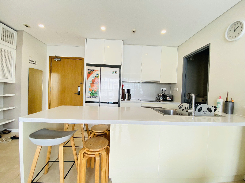 Cho Thuê Căn Hộ 2PN Diamond Island DI2515 - ảnh nhỏ 5