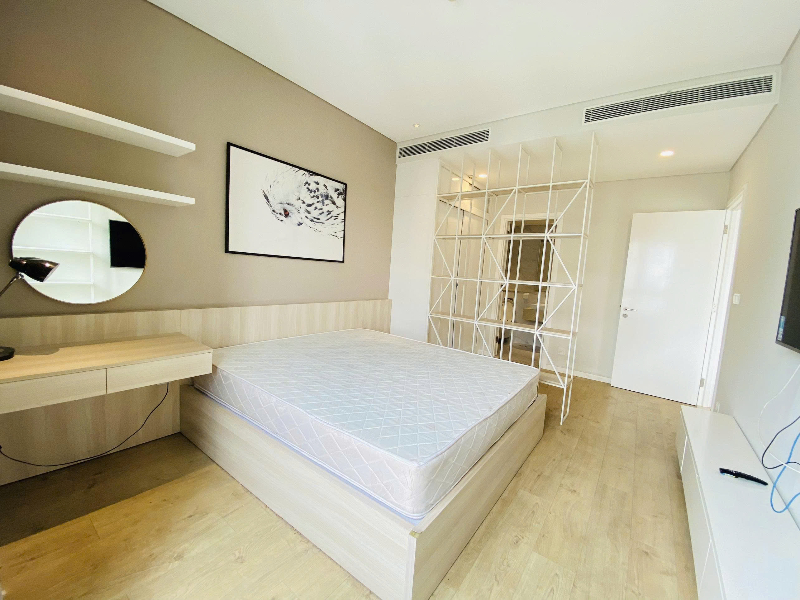 Cho Thuê Căn Hộ 2PN Diamond Island DI2515 - ảnh nhỏ 9