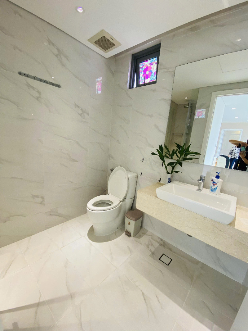 Cho Thuê Căn Hộ 2PN Diamond Island DI2515 - ảnh nhỏ 10