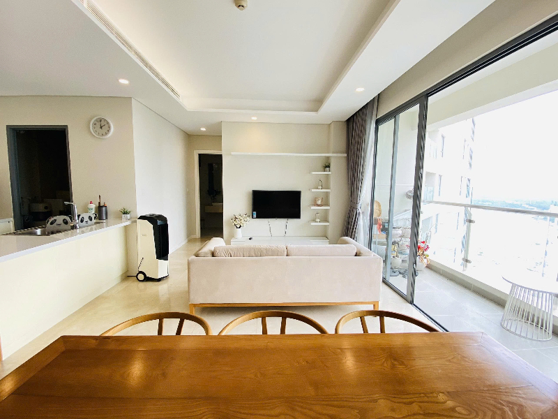 Cho Thuê Căn Hộ 2PN Diamond Island DI2515 - ảnh nhỏ 13