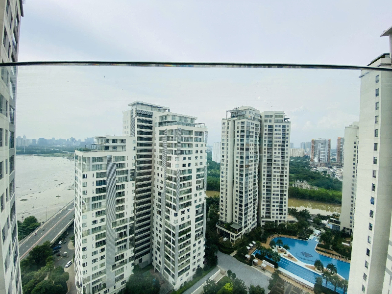 Cho Thuê Căn Hộ 2PN Diamond Island DI2515 - ảnh nhỏ 17