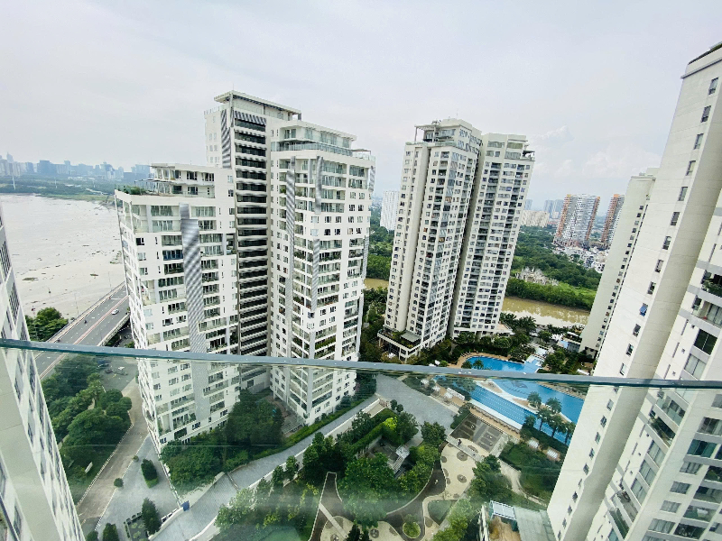 Cho Thuê Căn Hộ 2PN Diamond Island DI2515 - ảnh nhỏ 18