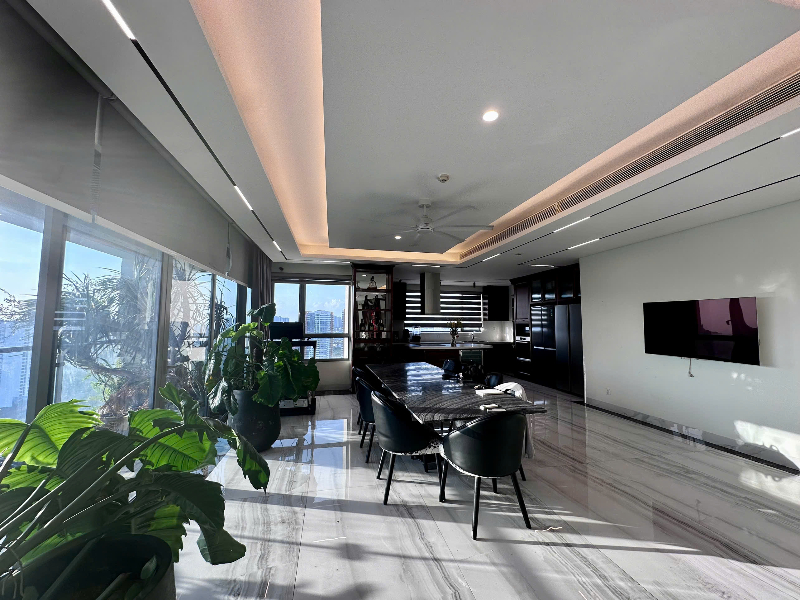 Cho Thuê Duplex 4PN Diamond Island DI2517 - ảnh nhỏ 3