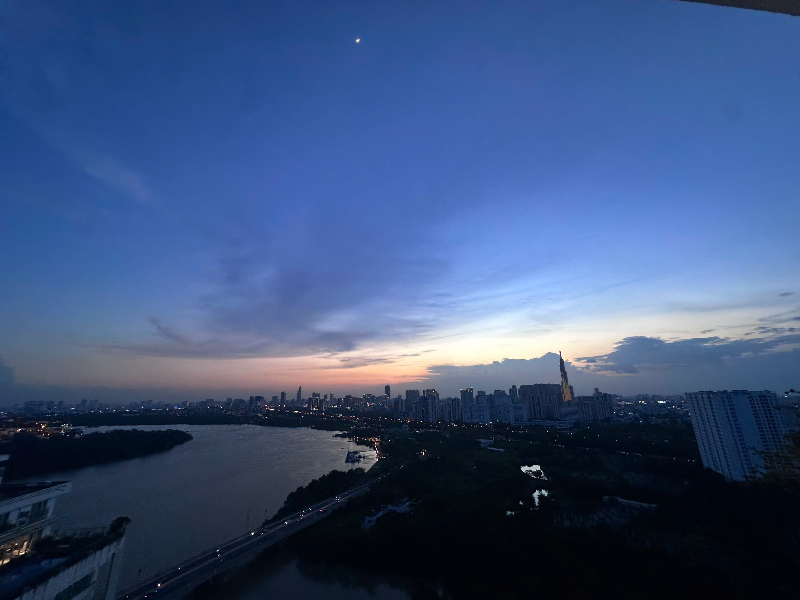Cho Thuê Duplex 4PN Diamond Island DI2517 - ảnh nhỏ 5
