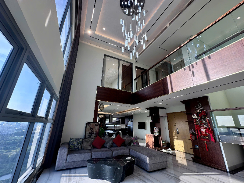 Cho Thuê Duplex 4PN Diamond Island DI2517 - ảnh nhỏ 8