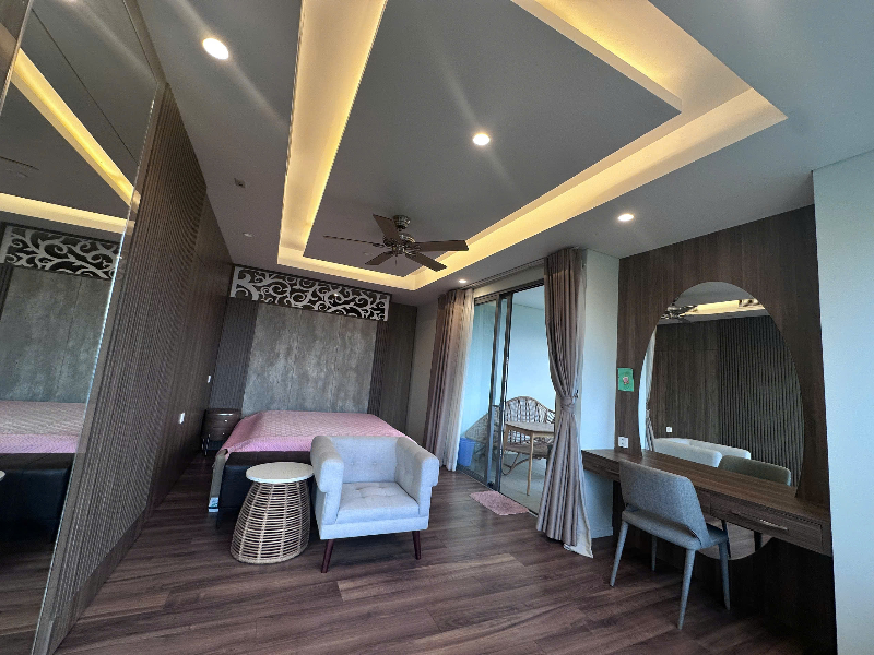 Cho Thuê Duplex 4PN Diamond Island DI2517 - ảnh nhỏ 10