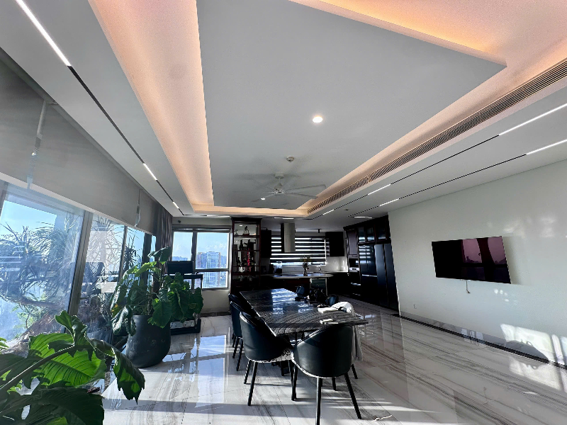 Cho Thuê Duplex 4PN Diamond Island DI2517 - ảnh nhỏ 11