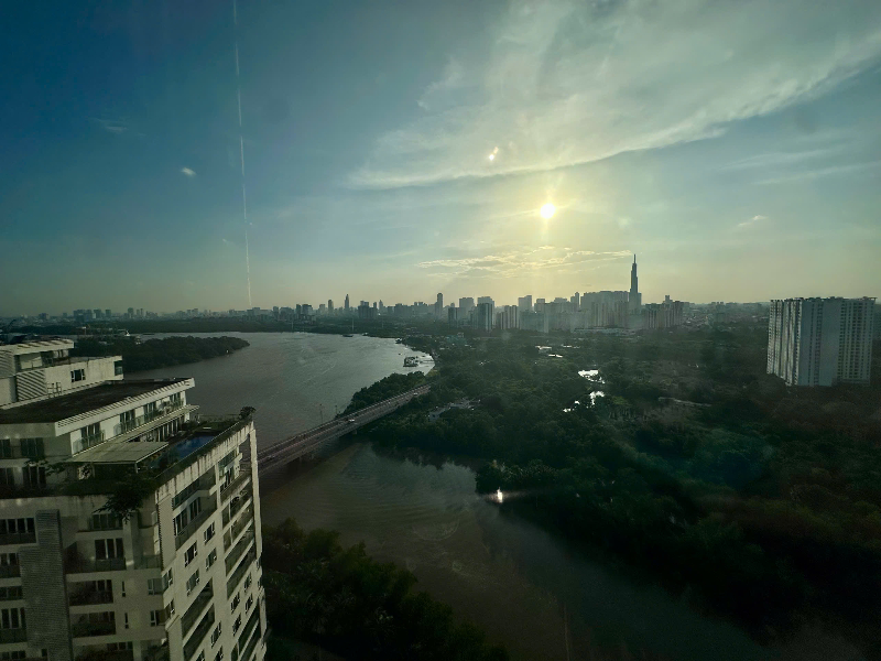 Cho Thuê Duplex 4PN Diamond Island DI2517 - ảnh nhỏ 14