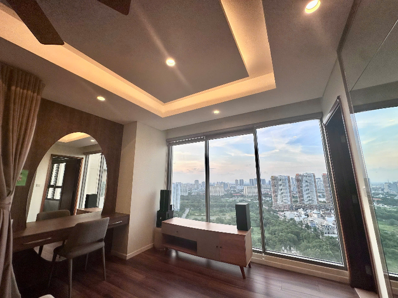 Cho Thuê Duplex 4PN Diamond Island DI2517 - ảnh nhỏ 16