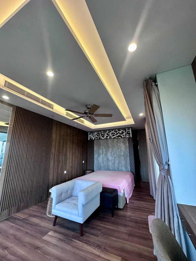 Cho Thuê Duplex 4PN Diamond Island DI2517 - ảnh nhỏ 17