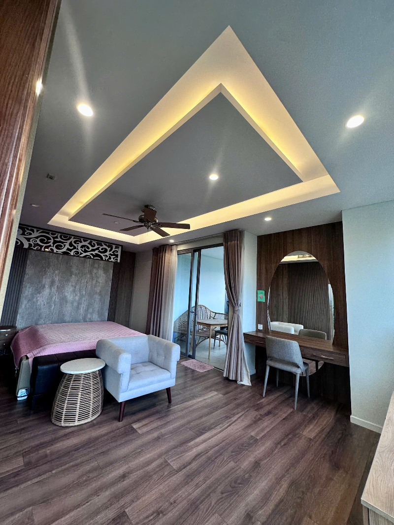 Cho Thuê Duplex 4PN Diamond Island DI2517 - ảnh nhỏ 18
