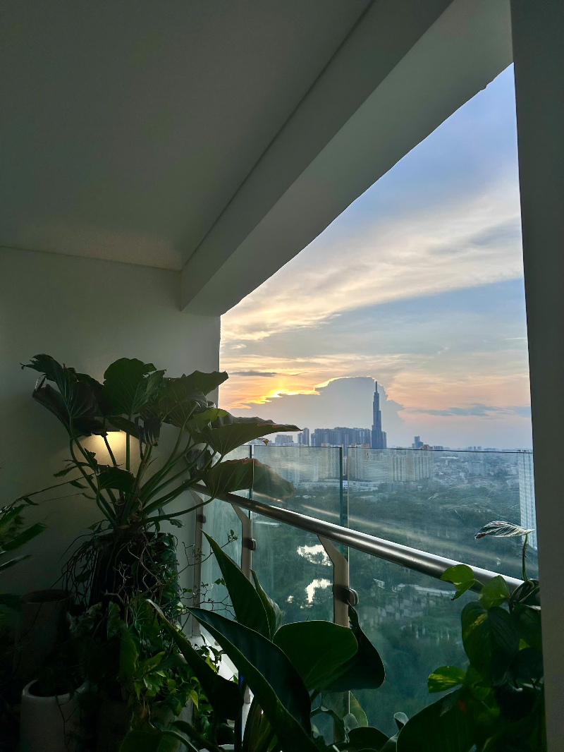 Cho Thuê Duplex 4PN Diamond Island DI2517 - ảnh nhỏ 19