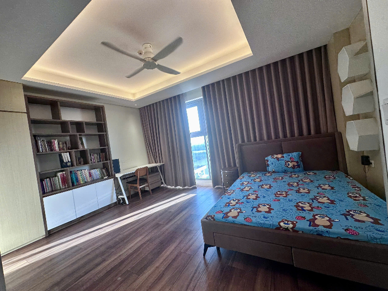 Cho Thuê Duplex 4PN Diamond Island DI2517 - ảnh nhỏ 20