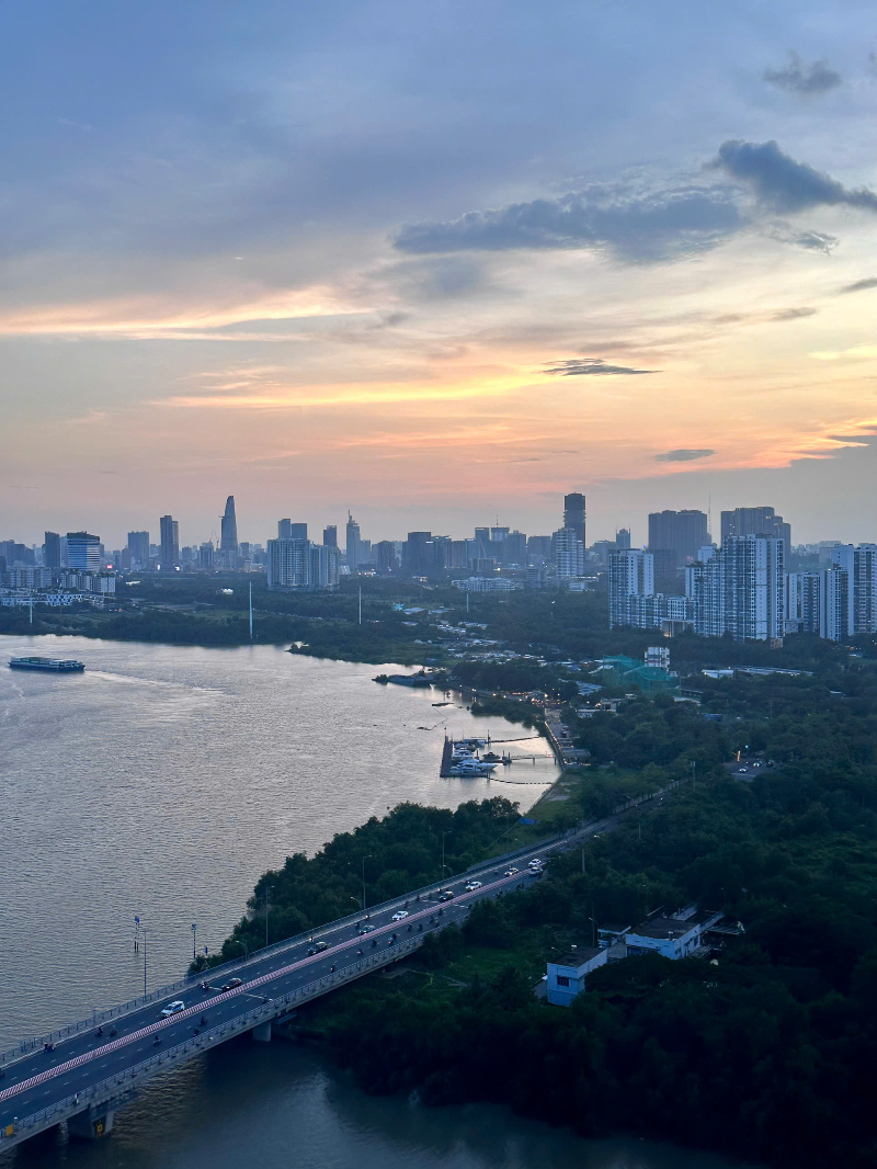 Cho Thuê Duplex 4PN Diamond Island DI2517 - ảnh nhỏ 26
