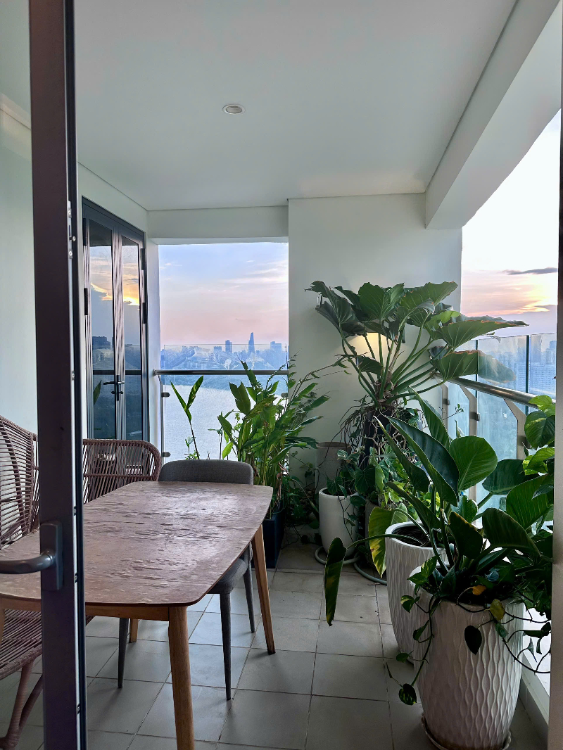 Cho Thuê Duplex 4PN Diamond Island DI2517 - ảnh nhỏ 28