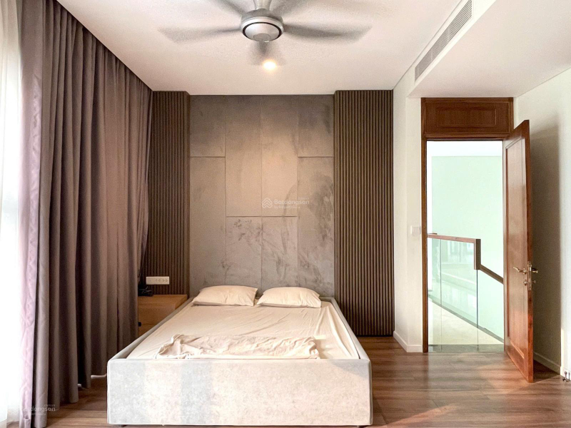 Cho Thuê Duplex 4PN Diamond Island DI2517 - ảnh nhỏ 29