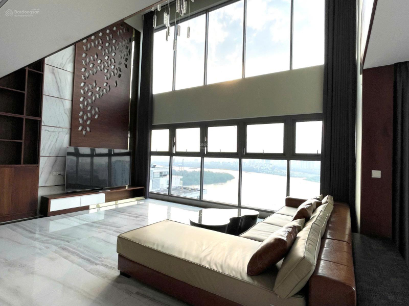 Cho Thuê Duplex 4PN Diamond Island DI2517 - ảnh nhỏ 31