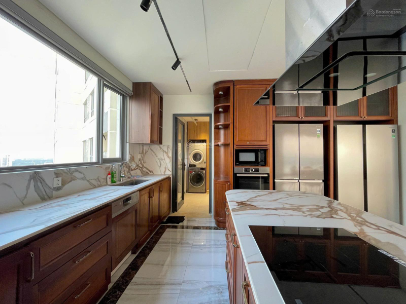 Cho Thuê Duplex 4PN Diamond Island DI2517 - ảnh nhỏ 32