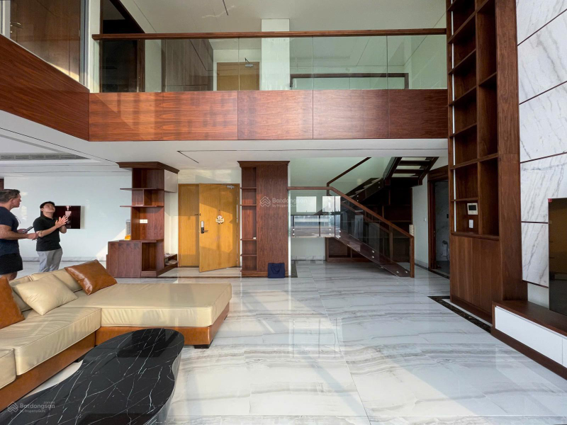 Cho Thuê Duplex 4PN Diamond Island DI2517 - ảnh nhỏ 34