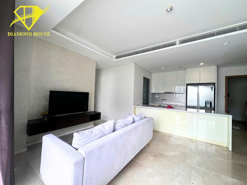 Cho Thuê Căn Hộ 2PN Diamond Island DI2527 - ảnh nhỏ 6